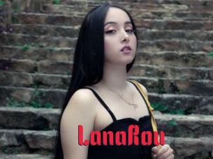 LanaRou
