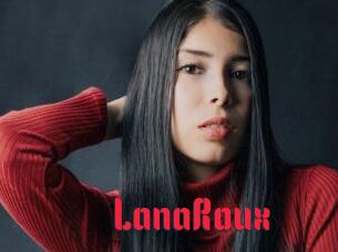LanaRoux