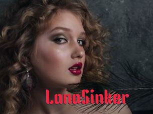 LanaSinker Video Extrait