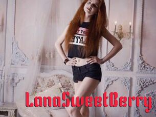 LanaSweetBerry