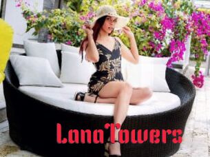 LanaTowers