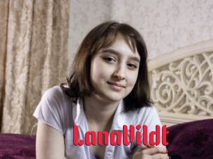 LanaVildt Video Extrait