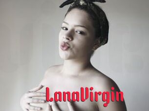 LanaVirgin Video Extrait