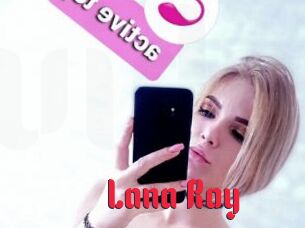 Lana_Roy