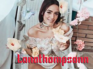 Lanathompsonn