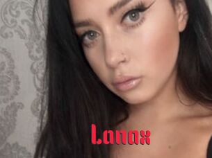 Lanax