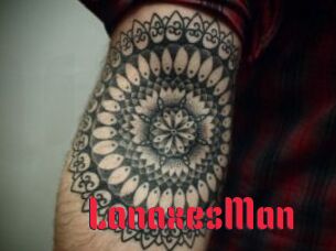 LanaxesMan Video Extrait