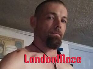 Landon_Maze