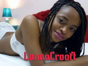 LannaCrooft