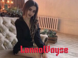 LannaWayse