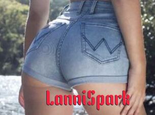 LanniSpark