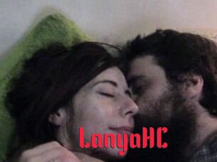 LanyaHC
