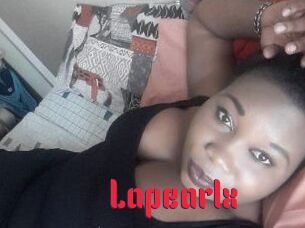 Lapearlx