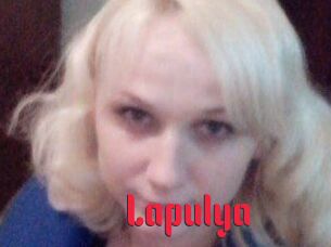 Lapulya