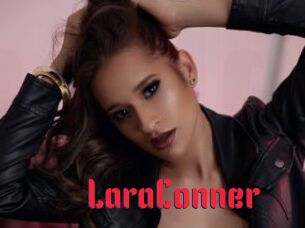 LaraConner