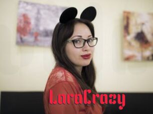LaraCrazy