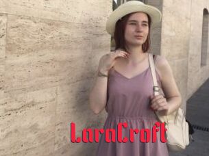 LaraCroft