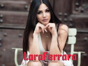 LaraFerrara