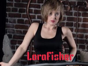 LaraFisher