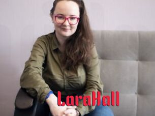 LaraHall