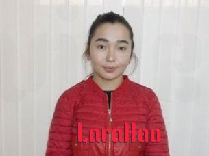 LaraHao