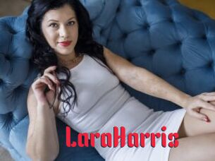 LaraHarris