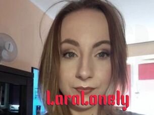 LaraLonely