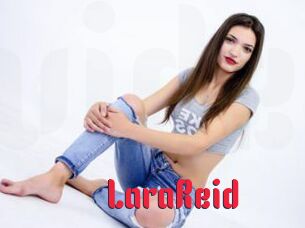 LaraReid