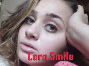 Lara_Smile