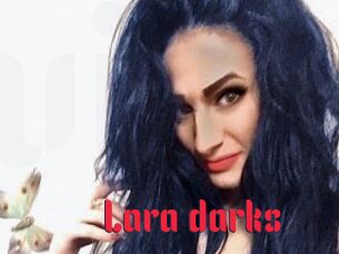 Lara_darks