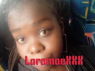 LaramaeXXX
