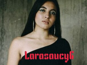 Larasaucy6