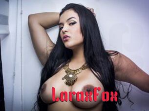LaraxFox