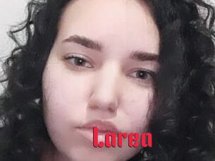 Larea