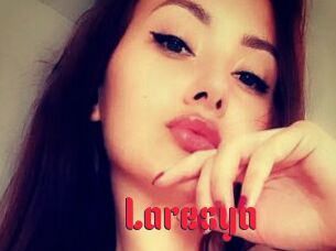 Laresya