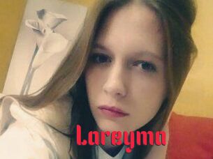 Lareyma