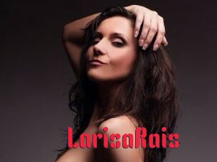 LarisaRais