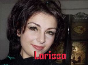 Larissa
