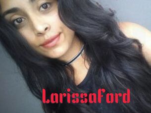 LarissaFord