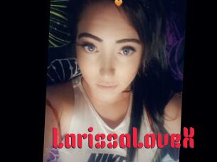LarissaLoveX