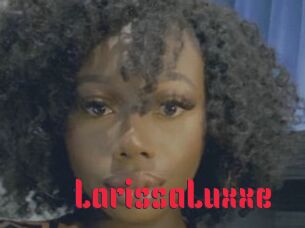 LarissaLuxxe