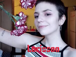 Larissaa