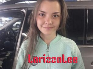 LarizzaLee Video Extrait