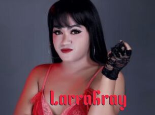 LarraGray