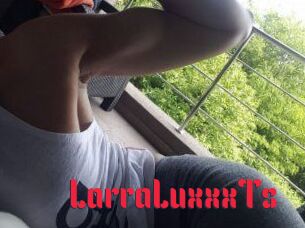 LarraLuxxxTs