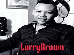 LarryBrown