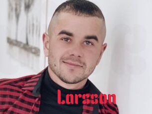 Larsson