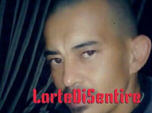 LarteDiSentire