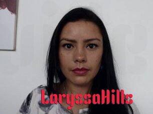 LaryssaHills