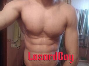 LasardBoy